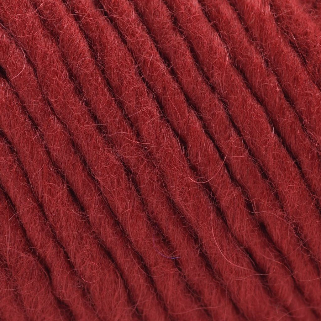 Brown Sheep Company Lamb's Pride Bulky - M197 - Red Hot Passion 759552004065 | Yarn at Michigan Fine Yarns