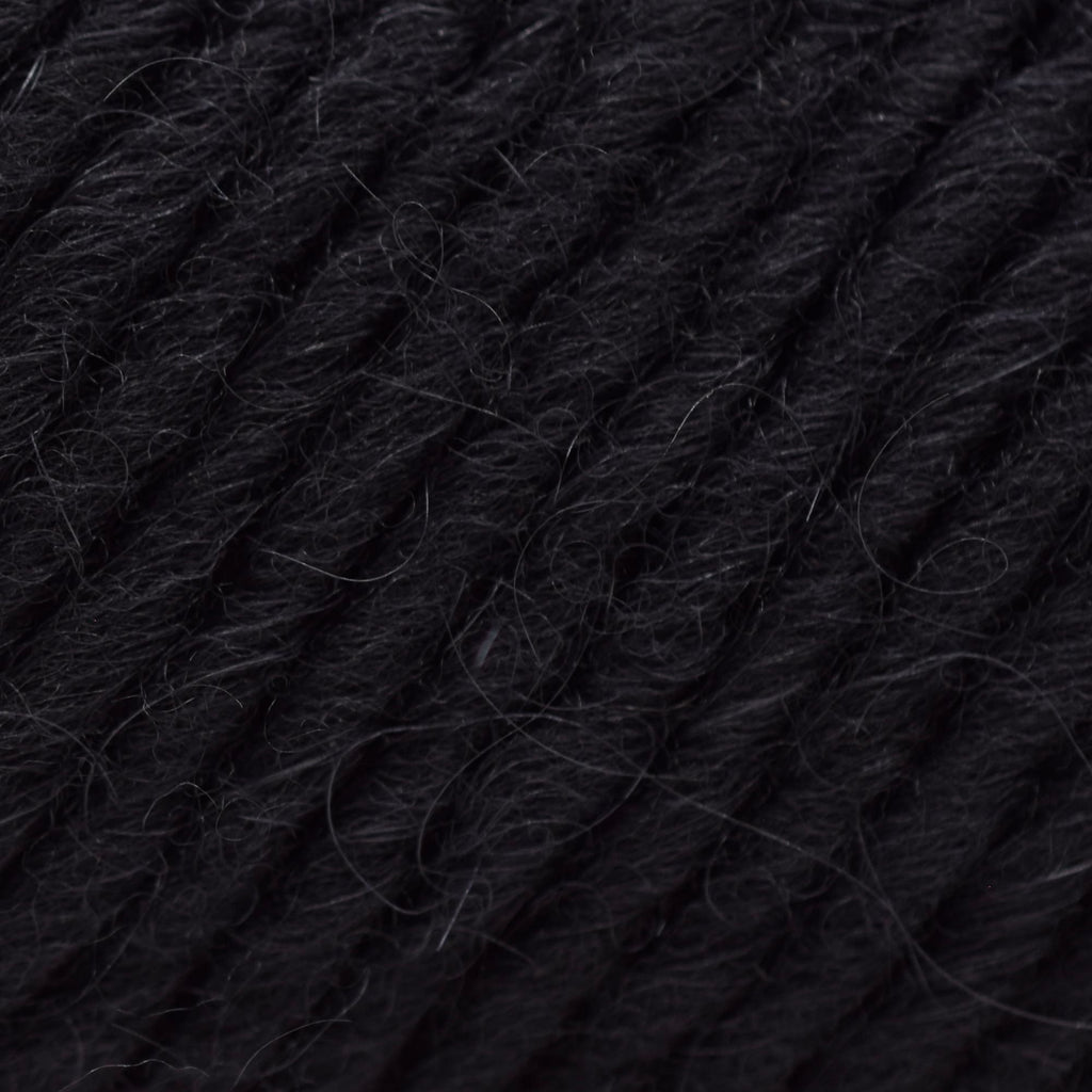 Brown Sheep Company Lamb's Pride Worsted - M03 - Grey Heather 759552001149 | Yarn at Michigan Fine Yarns