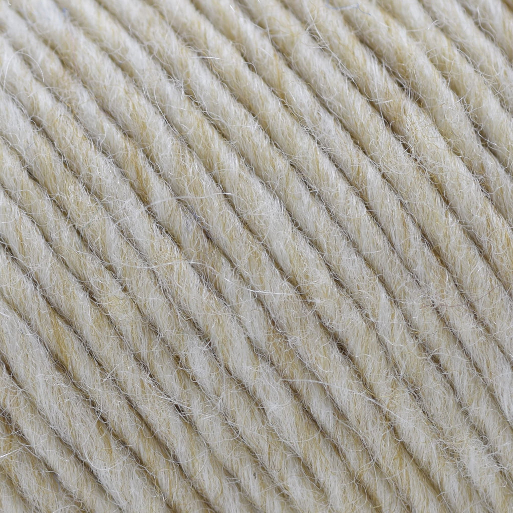 Brown Sheep Company Lamb's Pride Worsted - M115 - Oatmeal 759552004393 | Yarn at Michigan Fine Yarns