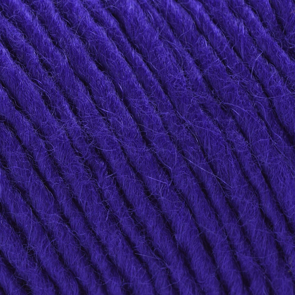 Brown Sheep Company Lamb's Pride Worsted - M182 - Regal Purple 759552008841 | Yarn at Michigan Fine Yarns