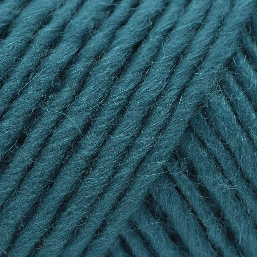Brown Sheep Company Lamb's Pride Worsted - M190 - Jaded Dreams 759552001132 | Yarn at Michigan Fine Yarns