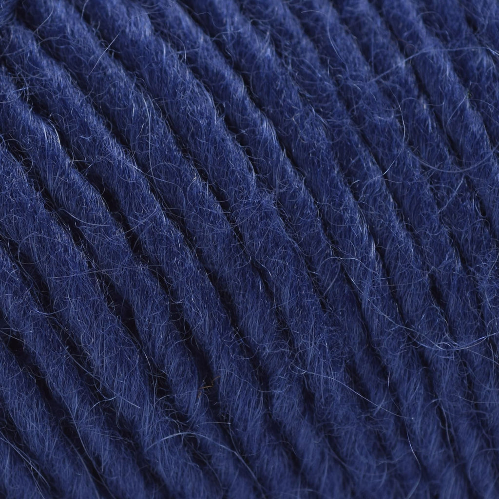 Brown Sheep Company Lamb's Pride Worsted - M82 - Blue Flannel 759552004102 | Yarn at Michigan Fine Yarns