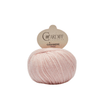 Cardiff Cashmere Classic - 548 - Cammeo (Baby Pink) | Yarn at Michigan Fine Yarns