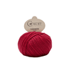 Cardiff Cashmere Classic - 578 - Margritte (Raspberry) | Yarn at Michigan Fine Yarns