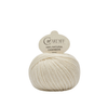 Cardiff Cashmere Classic - 599 - Undyed Natural | Yarn at Michigan Fine Yarns
