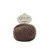 Cardiff Cashmere Classic - 622 - Corteccia (Cocoa) | Yarn at Michigan Fine Yarns