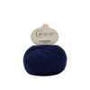 Cardiff Cashmere Classic - 638 - Indigo (Marine) | Yarn at Michigan Fine Yarns