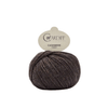 Cardiff Cashmere Classic - 676 - Zig Zag (Brown Bear) | Yarn at Michigan Fine Yarns