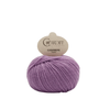 Cardiff Cashmere Classic - 698 - Funny (Bluebell) | Yarn at Michigan Fine Yarns