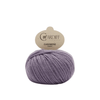 Cardiff Cashmere Classic - 710 - Fuji (Lavender Blue) | Yarn at Michigan Fine Yarns
