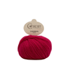 Cardiff Cashmere Classic - 711 - Sakura (Flamingo) | Yarn at Michigan Fine Yarns