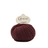 Cardiff Cashmere Classic - 718 - Buthan (Maroon) | Yarn at Michigan Fine Yarns