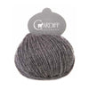 Cardiff Cashmere Large - 519 - Fumo (Charcoal) | Yarn at Michigan Fine Yarns