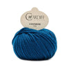 Cardiff Cashmere Large - 526 - Romeo (Global Blue) | Yarn at Michigan Fine Yarns
