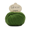 Cardiff Cashmere Large - 579 - Memphis (Crocodile) | Yarn at Michigan Fine Yarns