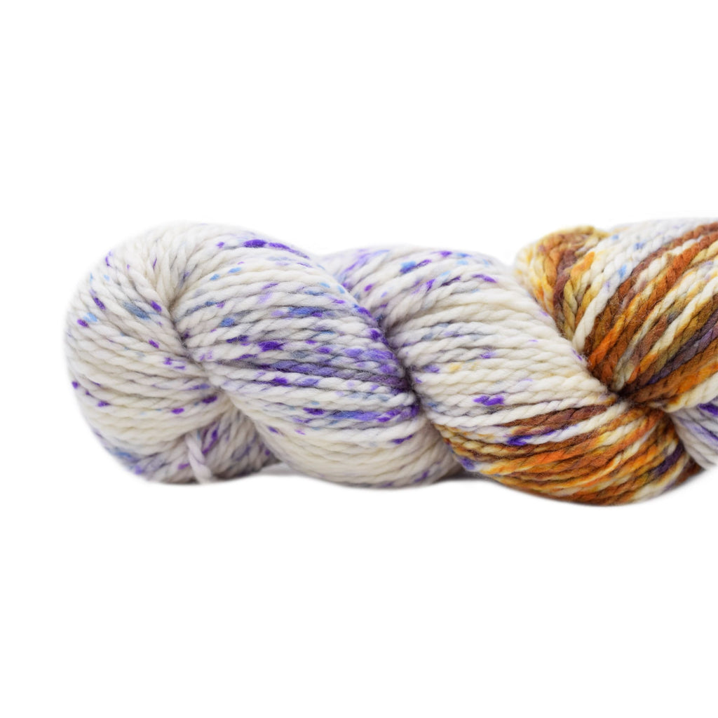 Cascade Yarns 128 Superwash Hand Paints - 712 - Iris | Yarn at Michigan Fine Yarns