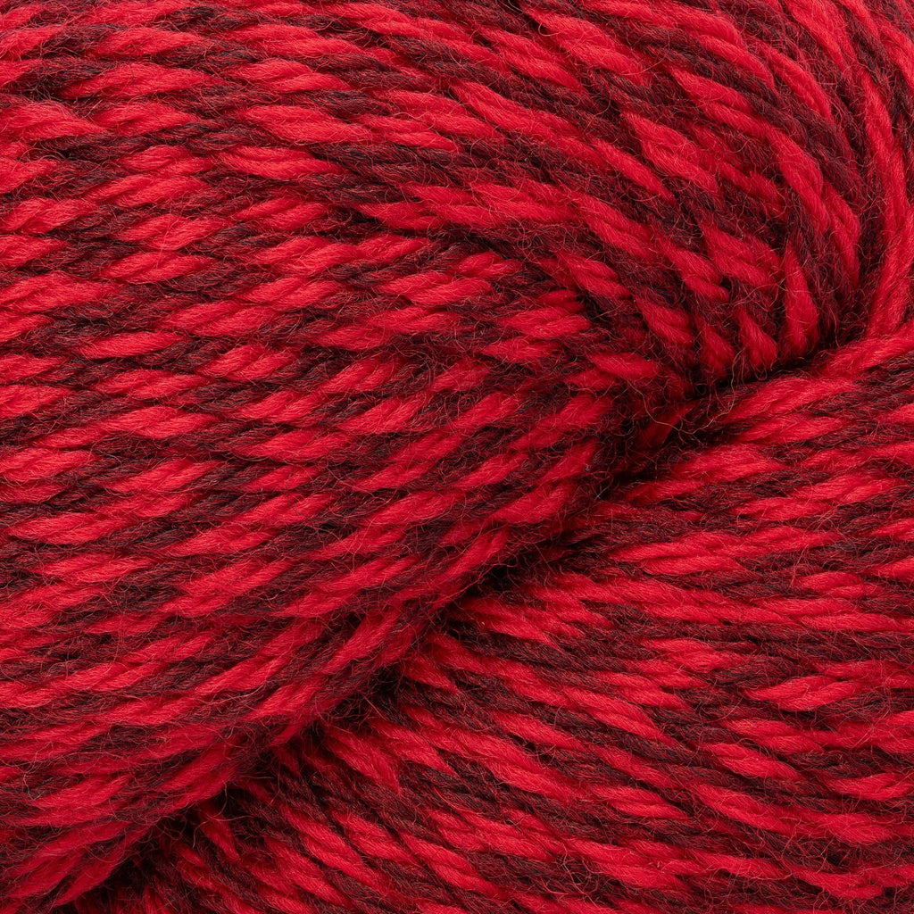 Cascade Yarns 220 (Continued) - 1095 - Red Marl | Yarn at Michigan Fine Yarns