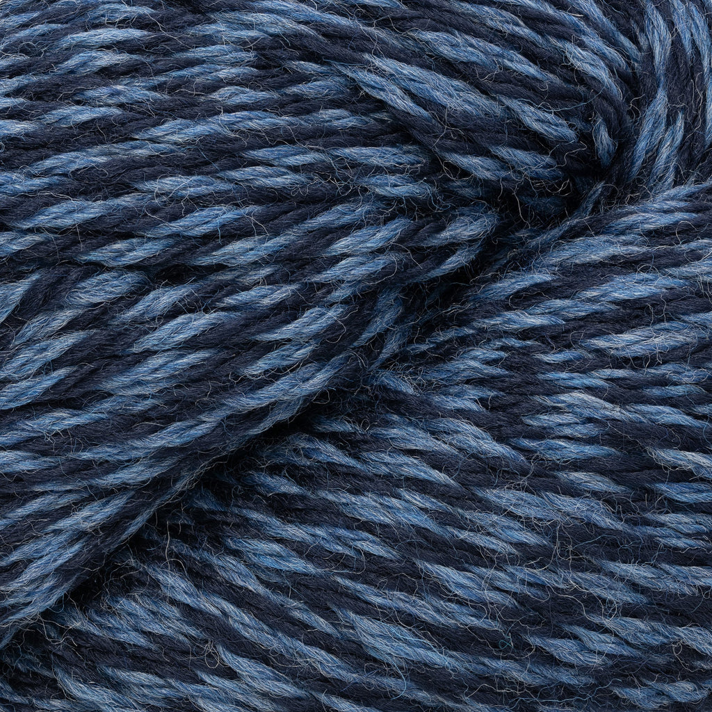 Cascade Yarns 220 (Continued) - 1100 - Sapphire Marl | Yarn at Michigan Fine Yarns