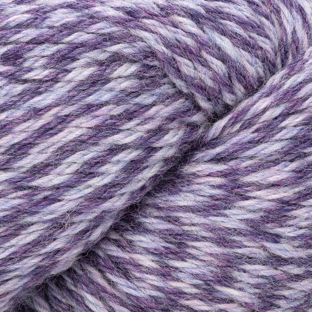 Cascade Yarns 220 (Continued) - 1102 - Lavender Marl | Yarn at Michigan Fine Yarns