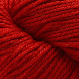 Cascade Yarns 220 Superwash Aran - 508 - Fiery Red | Yarn at Michigan Fine Yarns