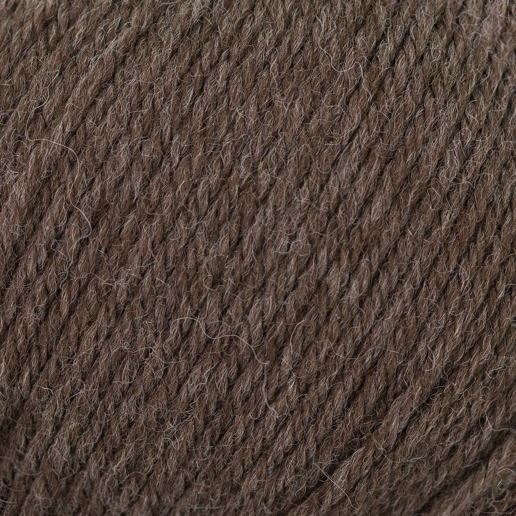 Cascade Yarns 220 Superwash (Continued) - 381 - Mocha Heather | Yarn at Michigan Fine Yarns