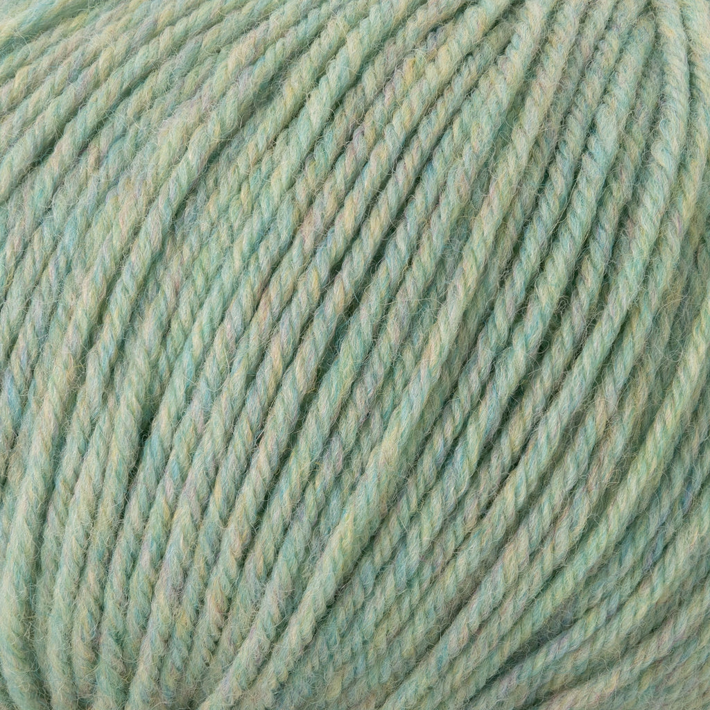 Cascade Yarns 220 Superwash (Continued) - 383 - Flourite Heather | Yarn at Michigan Fine Yarns