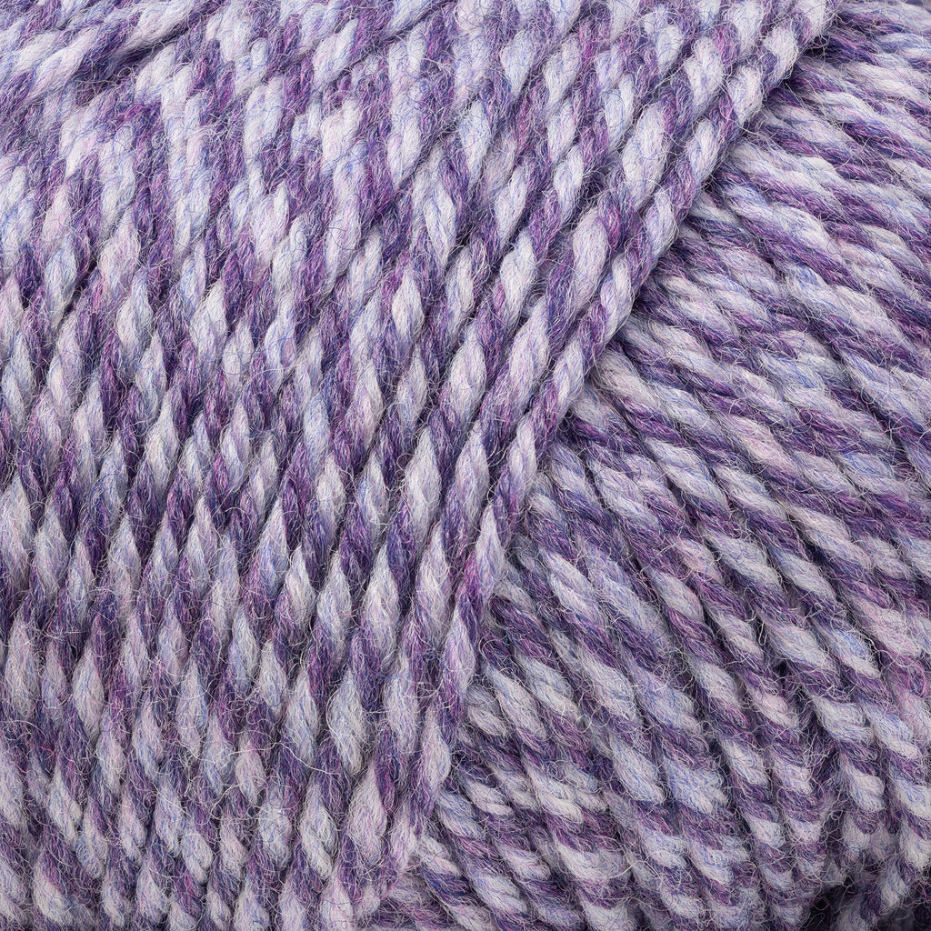 Cascade Yarns 220 Superwash (Continued) - 405 - Lavender Marl | Yarn at Michigan Fine Yarns