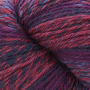 Cascade Yarns 220 Superwash Sport Wave - 104 - Berries | Yarn at Michigan Fine Yarns