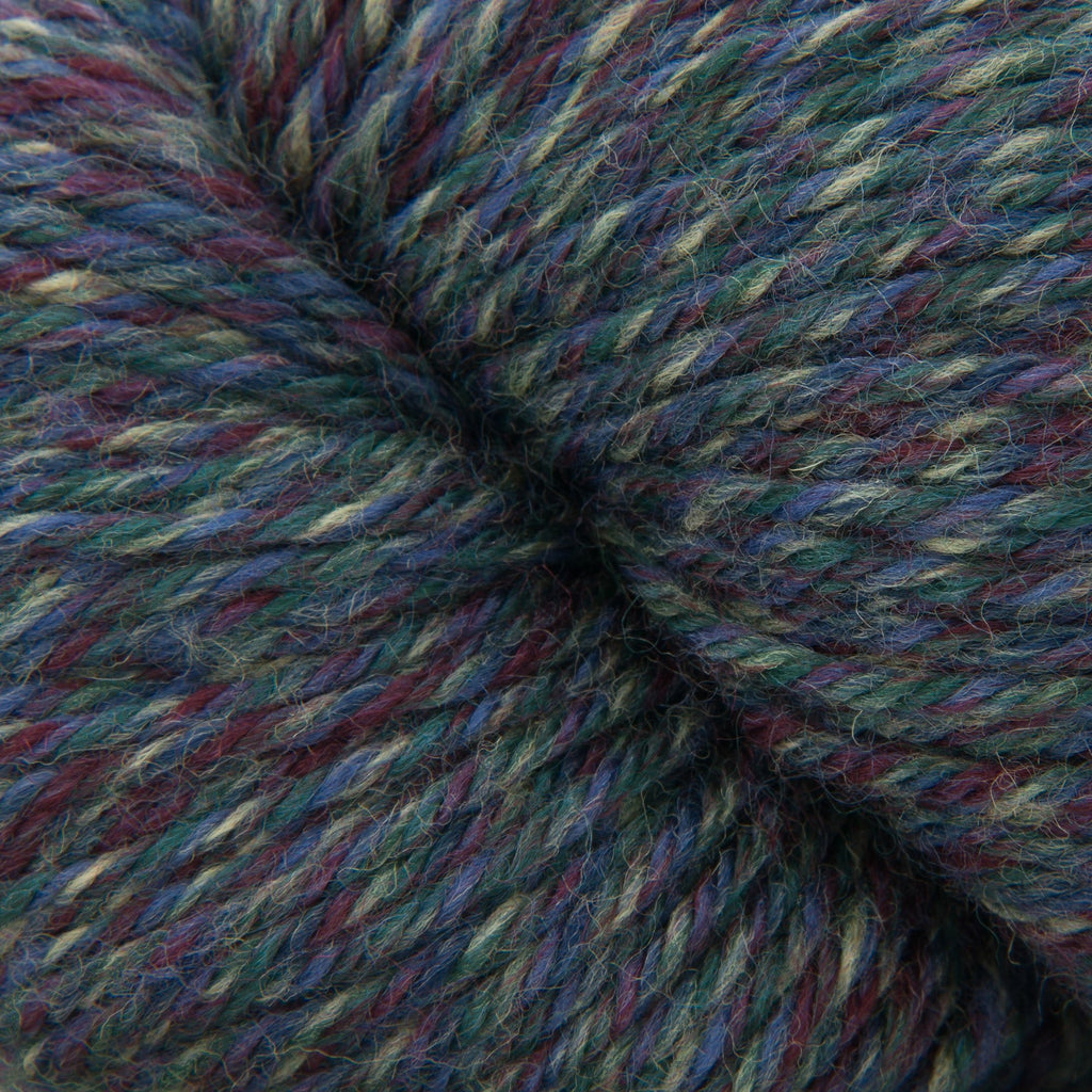 Cascade Yarns 220 Superwash Wave - 125 - Twilight | Yarn at Michigan Fine Yarns