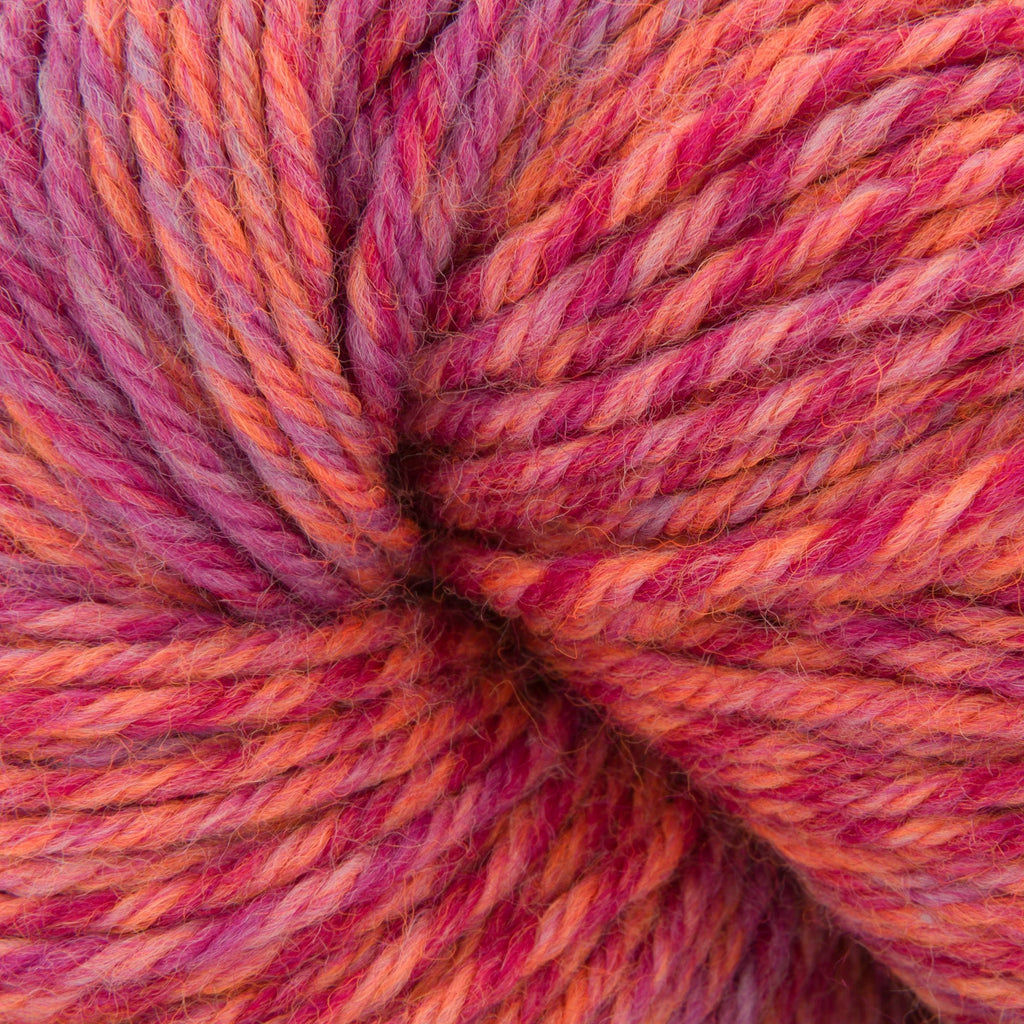 Cascade Yarns 220 Superwash Wave - 126 - Wildberry Sorbet | Yarn at Michigan Fine Yarns