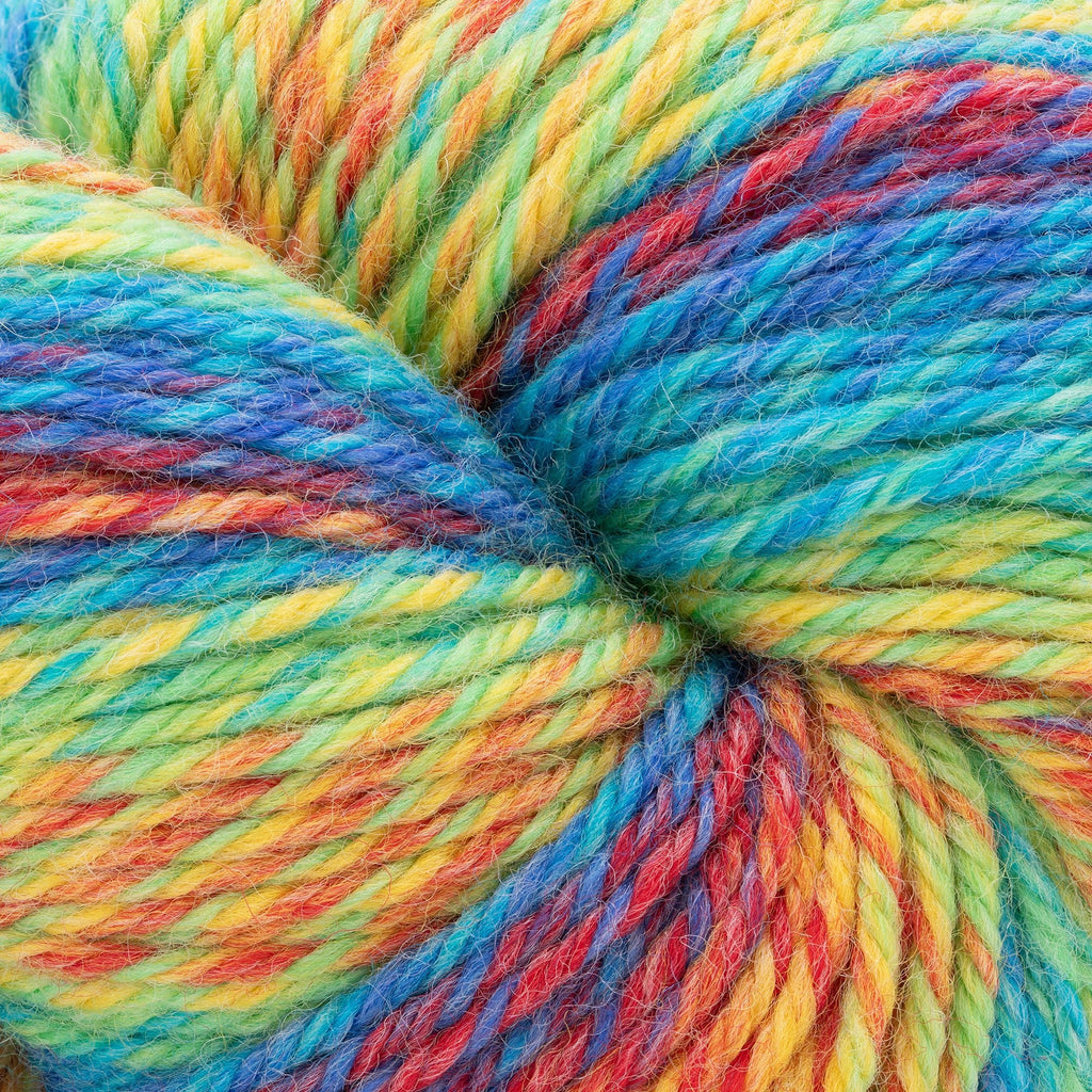 Cascade Yarns 220 Superwash Wave - 131 - Spectrum | Yarn at Michigan Fine Yarns