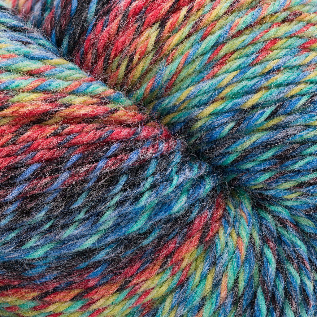 Cascade Yarns 220 Superwash Wave - 133 - Vibe | Yarn at Michigan Fine Yarns