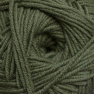Cascade Yarns Anchor Bay - 26 - Olive | Yarn at Michigan Fine Yarns