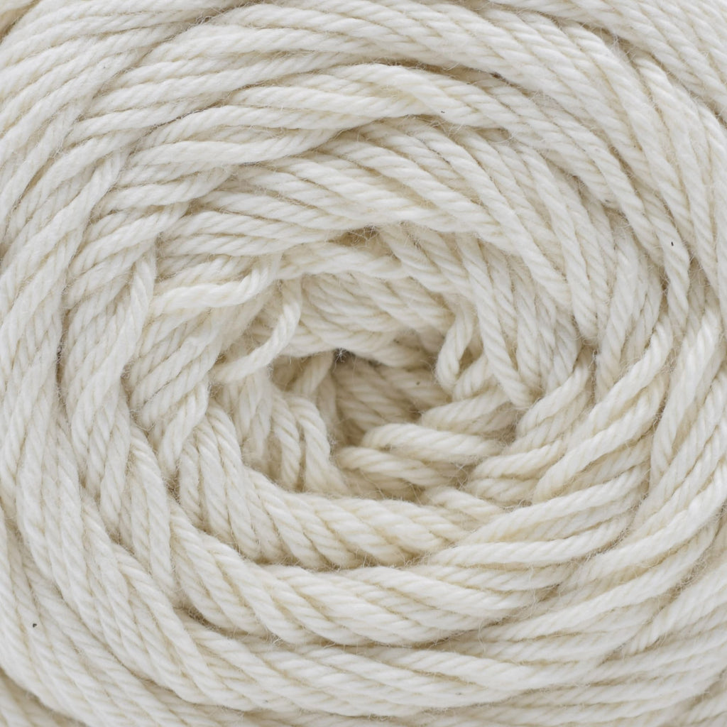 Cascade Yarns Botanika -Ecru | Yarn at Michigan Fine Yarns