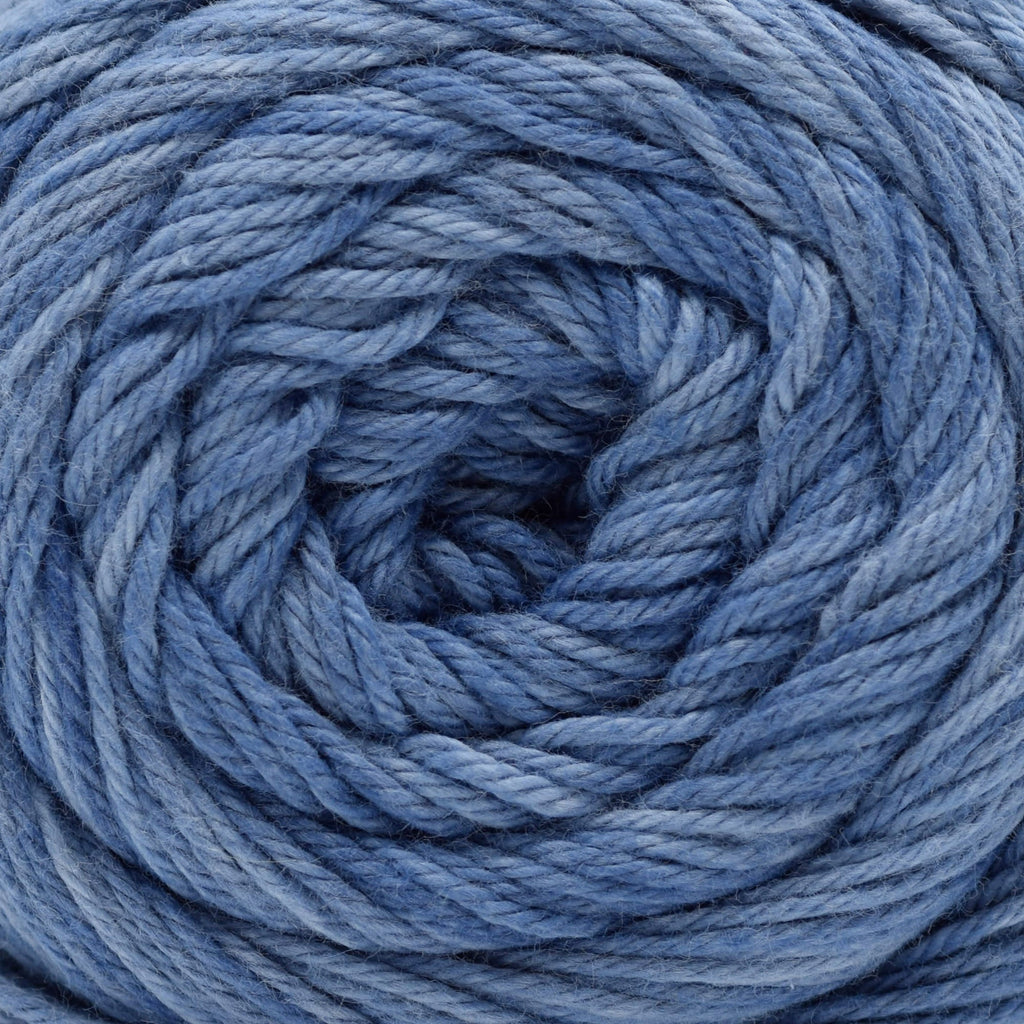 Cascade Yarns Botanika -Indigo | Yarn at Michigan Fine Yarns