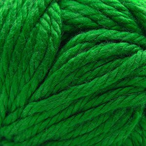Cascade Yarns Cherub Bulky - 85 - Verdant Green | Yarn at Michigan Fine Yarns
