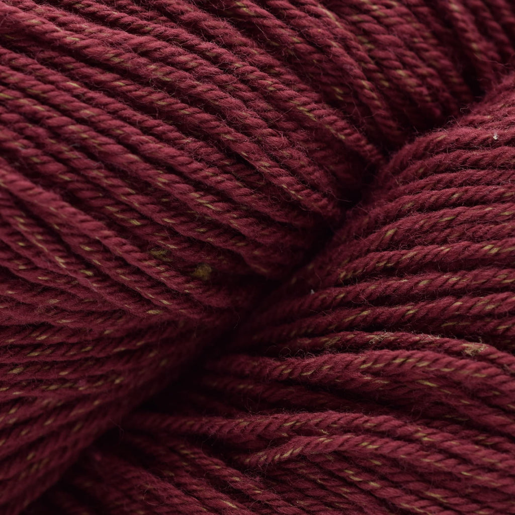 Cascade Yarns Cotton Sox - 3 - Cabernet 886904070062 | Yarn at Michigan Fine Yarns