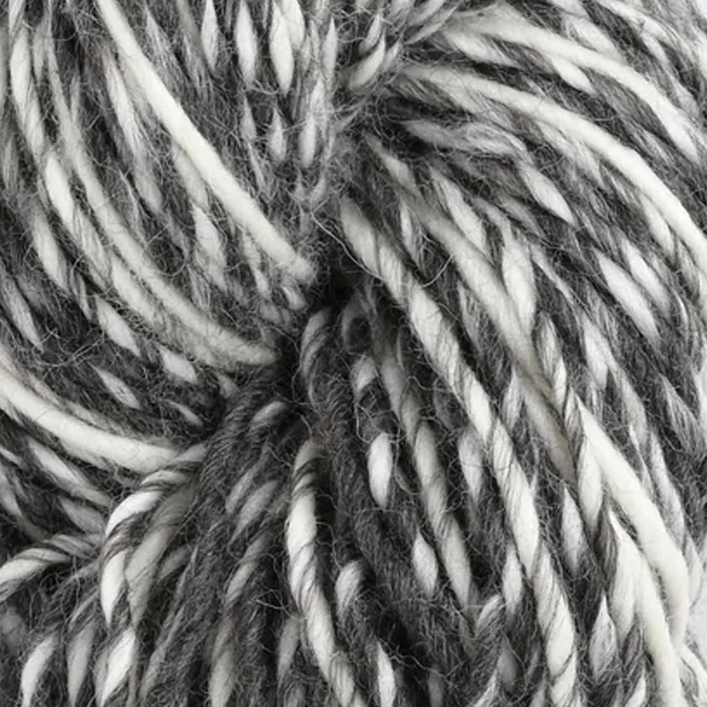 Cascade Yarns Eco Duo - 1701 - Zebra 886904018170 | Yarn at Michigan Fine Yarns