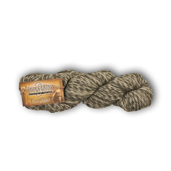 Cascade Yarns Eco Duo Yarn - Michigan Fine Yarns