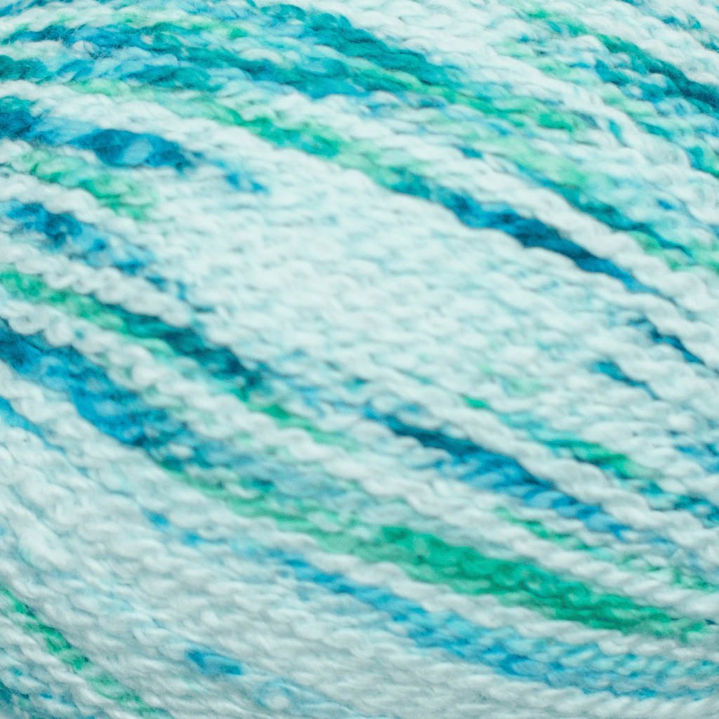 Cascade Yarns Fixation Splash - 110 - Tropical Sea 886904059227 | Yarn at Michigan Fine Yarns