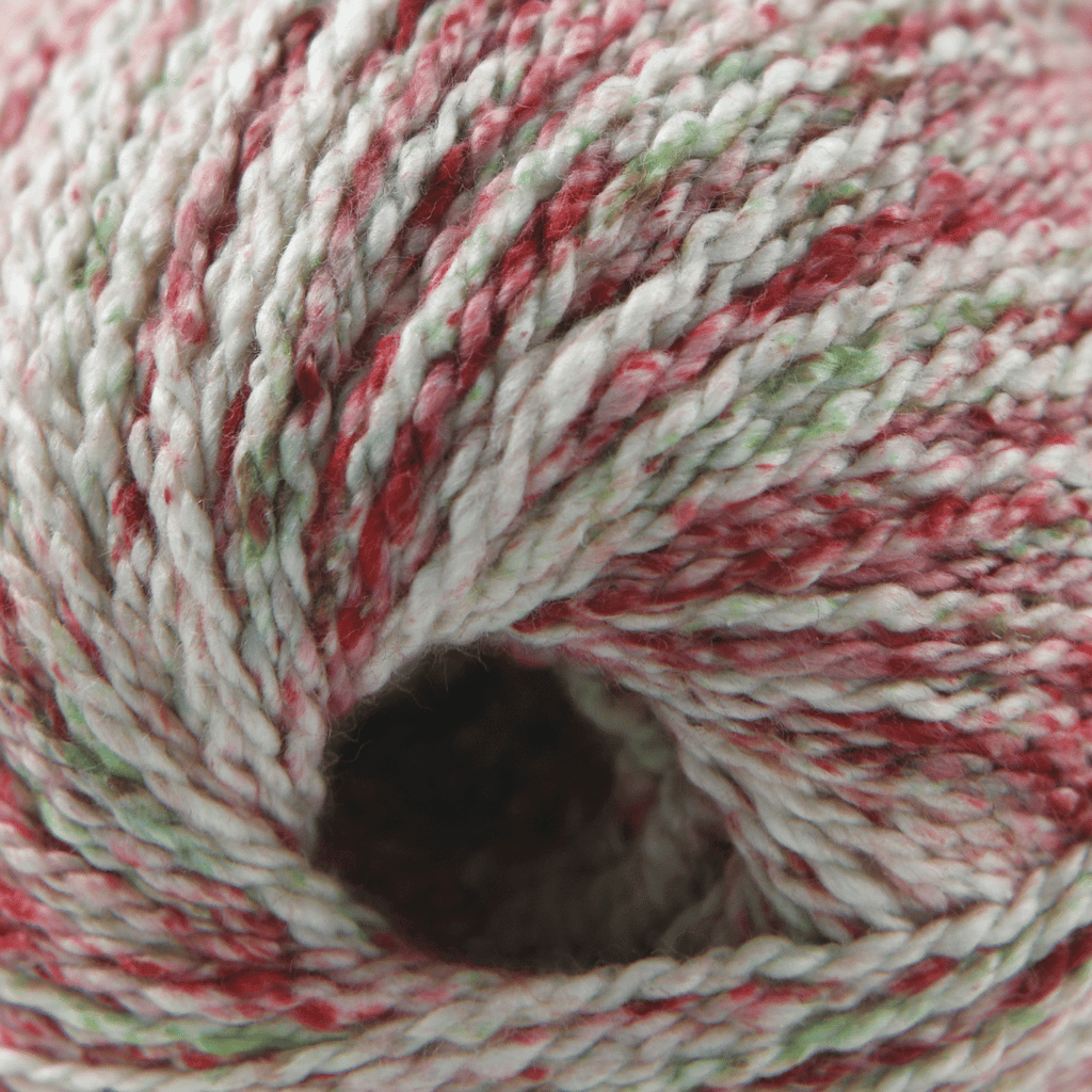 Cascade Yarns Fixation Splash - 111 - Holidaze 886904010624 | Yarn at Michigan Fine Yarns