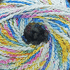 Cascade Yarns Fixation Splash - 114 - Vibrant Bloom 886904072622 | Yarn at Michigan Fine Yarns