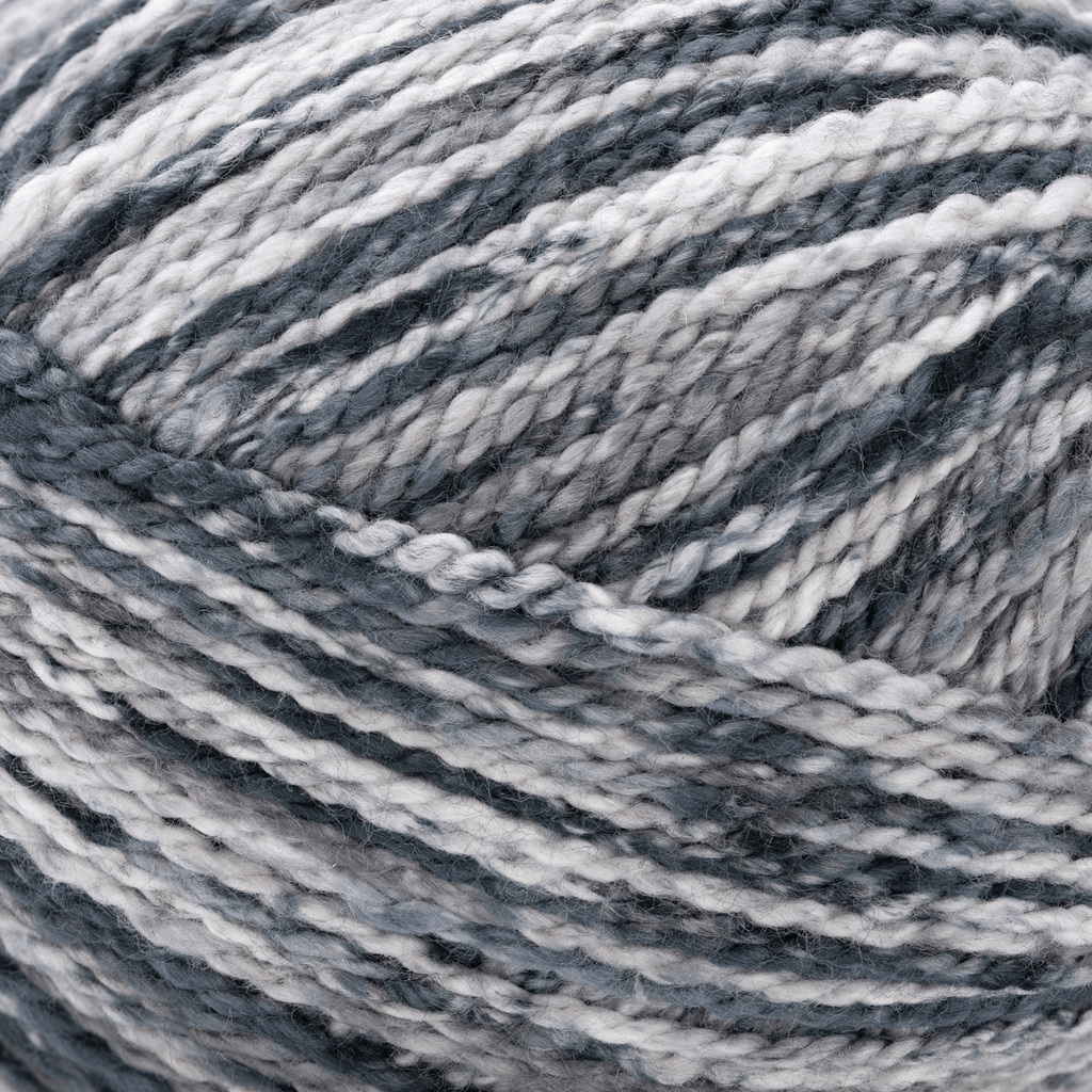 Cascade Yarns Fixation Splash - 123 - Monochrome | Yarn at Michigan Fine Yarns