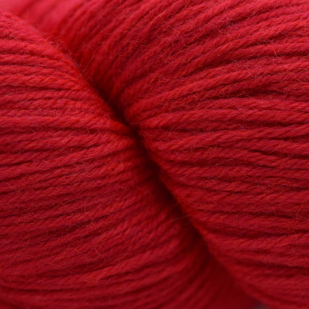Cascade Yarns Heritage - 5788 - Highlighter Red | Yarn at Michigan Fine Yarns