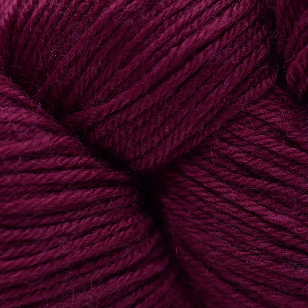 Cascade Yarns Heritage - 5793 - Beet | Yarn at Michigan Fine Yarns