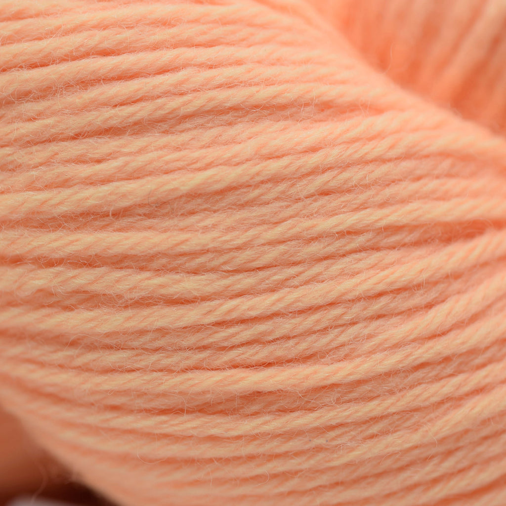 Cascade Yarns Heritage 6 - 5773 - Highlighter Orange | Yarn at Michigan Fine Yarns
