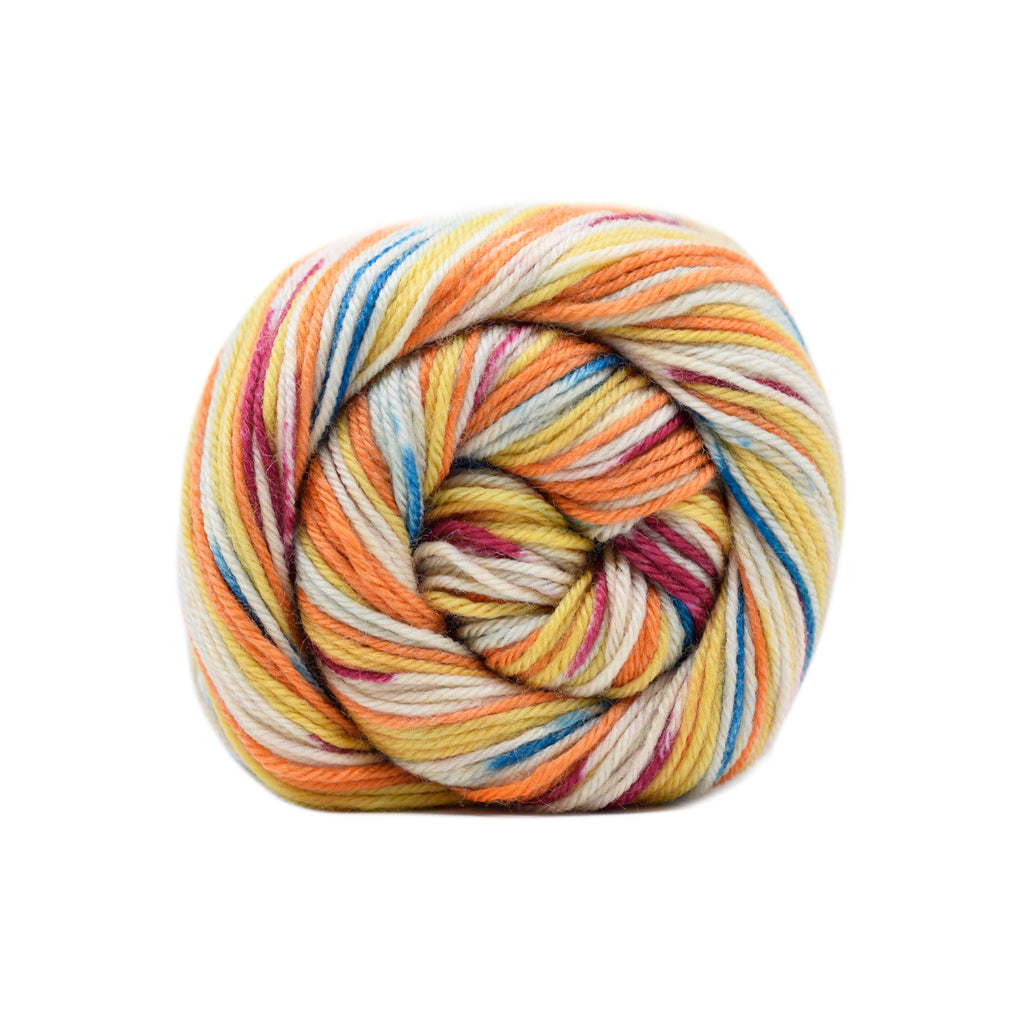 Cascade Yarns Heritage Prints - 140 - Southwest 886904073261 | Yarn at Michigan Fine Yarns