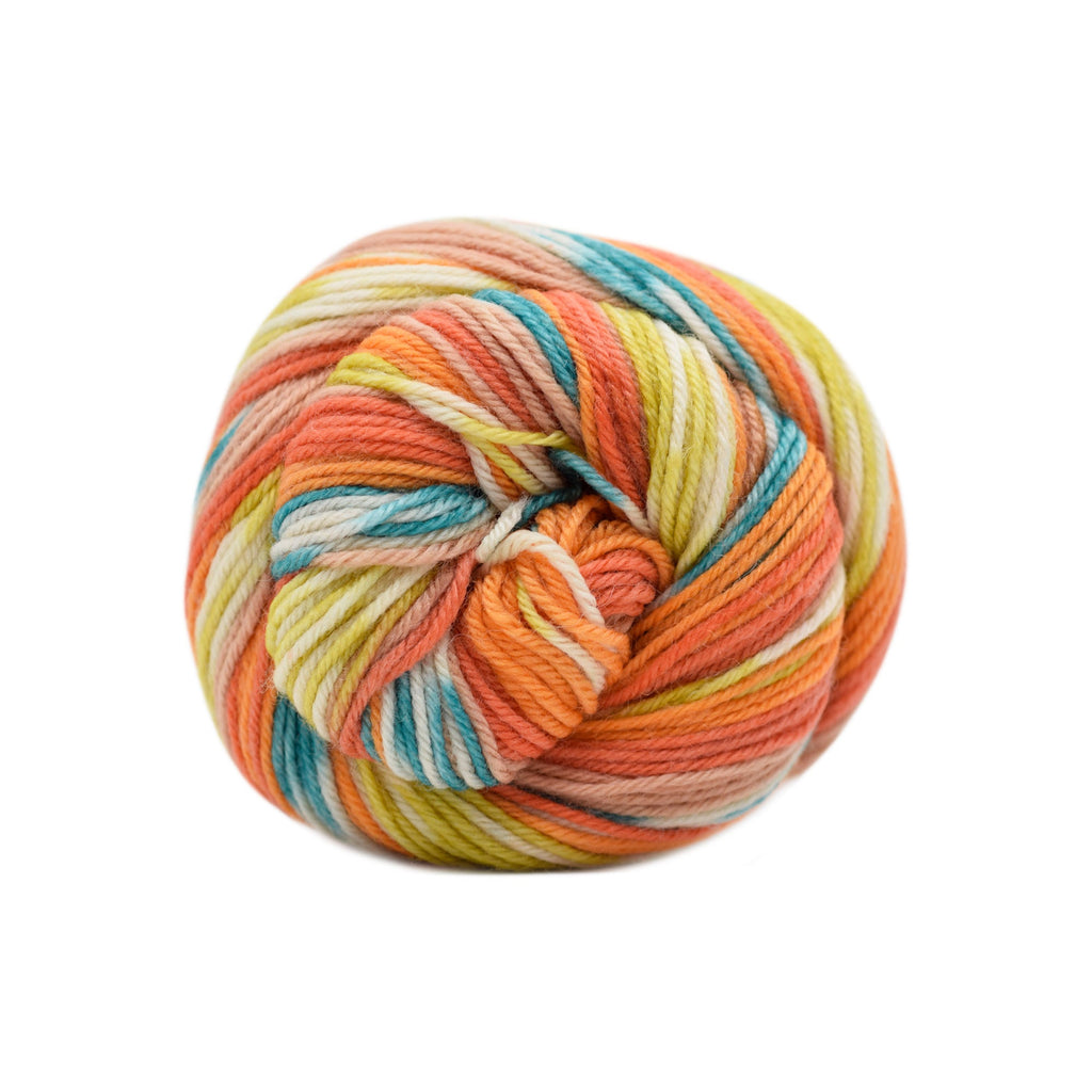Cascade Yarns Heritage Prints - 140 - Southwest 886904073261 | Yarn at Michigan Fine Yarns
