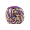 Cascade Yarns Heritage Prints -145 - Grape Press | Yarn at Michigan Fine Yarns