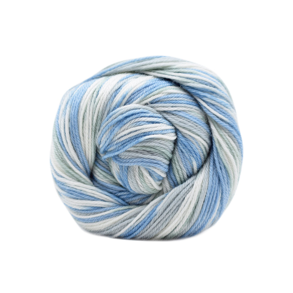 Cascade Yarns Heritage Prints - 159 - Vintage Swatch 886904077009 | Yarn at Michigan Fine Yarns